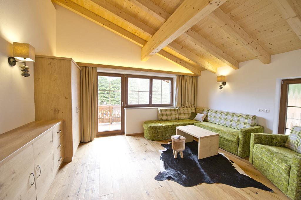 Superior Chalet Tiroler Madl Achenkirch Exteriér fotografie