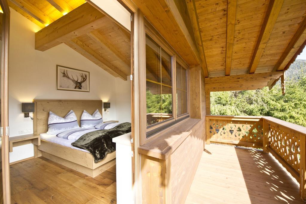 Superior Chalet Tiroler Madl Achenkirch Exteriér fotografie
